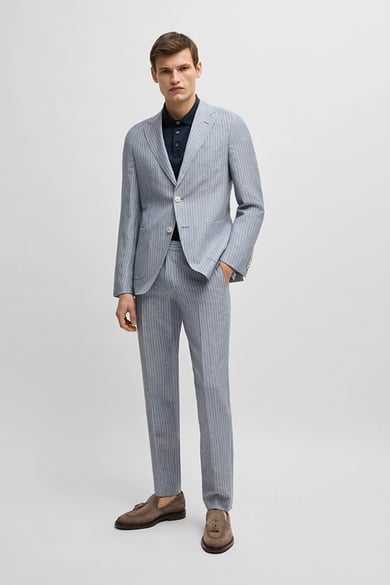 ΜΠΛΟΥΖΑ CAMEL BOSS - 404 ΜΠΛΕ